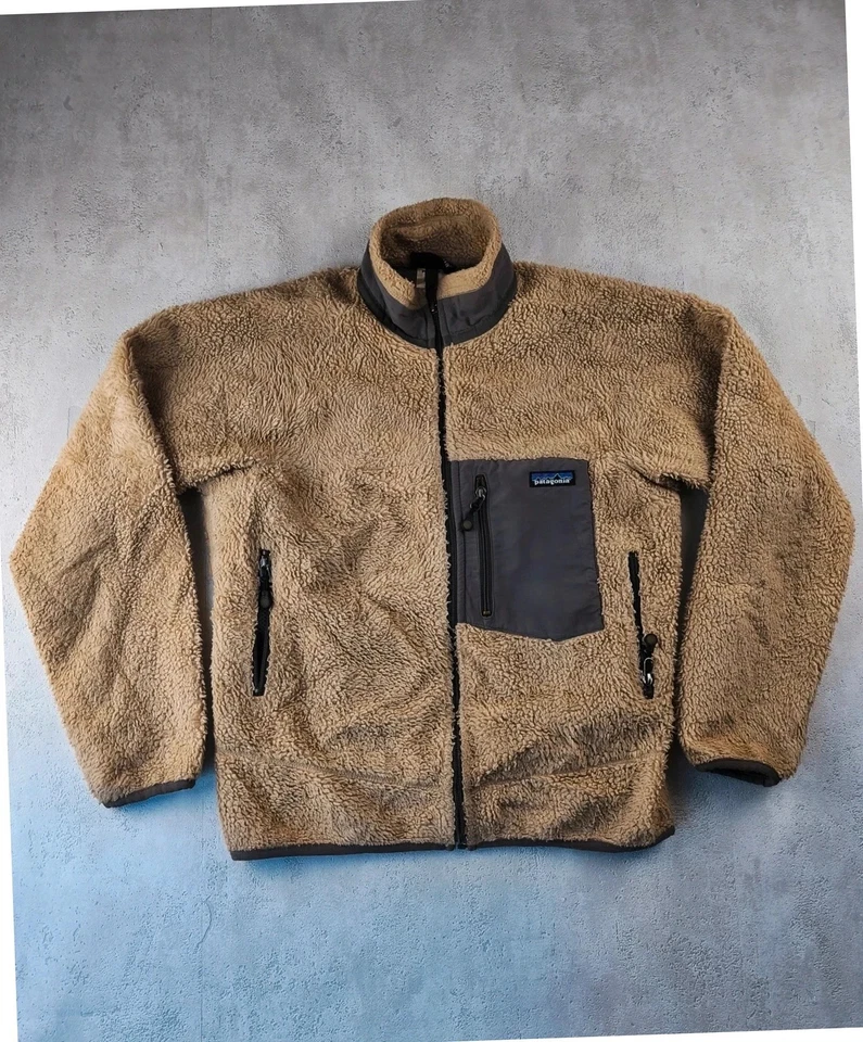 Patagonia Classic Retro-X, photo 1 sur 5