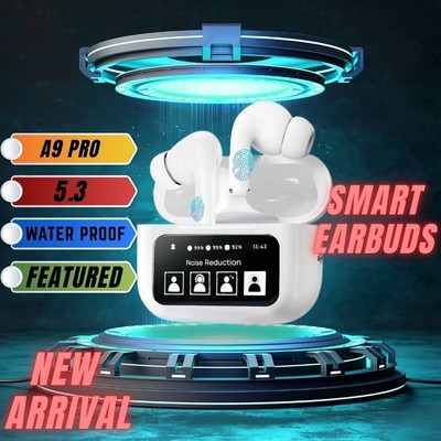 Bluetooth Wireless Kopfhörer Ohrhörer Ohrhörer für Honor 400 200 Lite/Pro/SMART