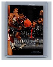 1999-00 SkyBox Dominion #152 Cuttino Mobley