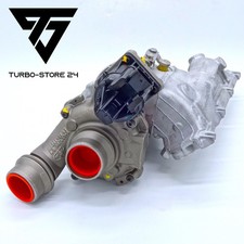 Original Turbolader BMW 116i 118i 216i 218i 318i 418i B38 80KW 109PS 100KW 136PS