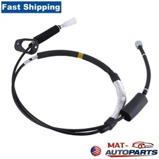 For 1989-1995 Toyota 4Runner Pickup Speedometer Drive Cable Assembly 8371035490