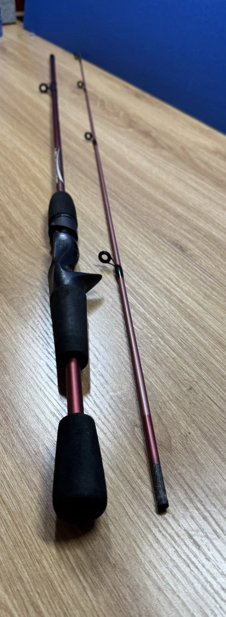 5 ft 6 in Item Medium Light Fishing Rods & Poles for sale | eBay 5 ft 6 in Item Medium Light Fishing Rods & Poles for sale | eBay