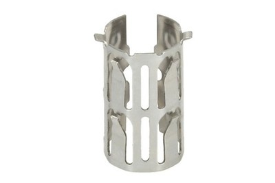 Für SCHMITZ SCH1193335 Clamping Sleeve, wheel speed sensor SCH1193335 ABS senso