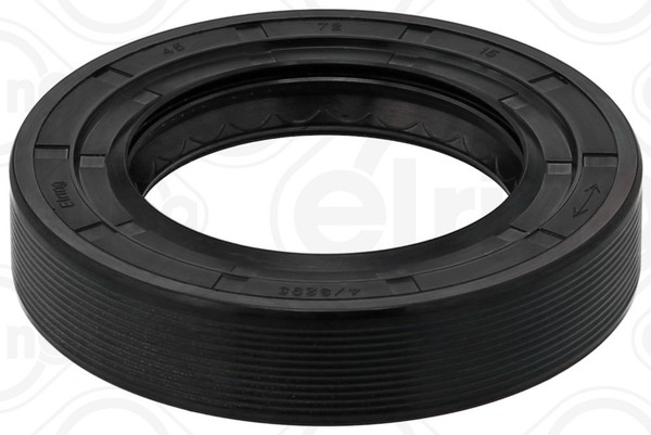 Elring Wellendichtring Differential 277.525 AS2W FüR Vw Transporter T3 Bus T2 22-image