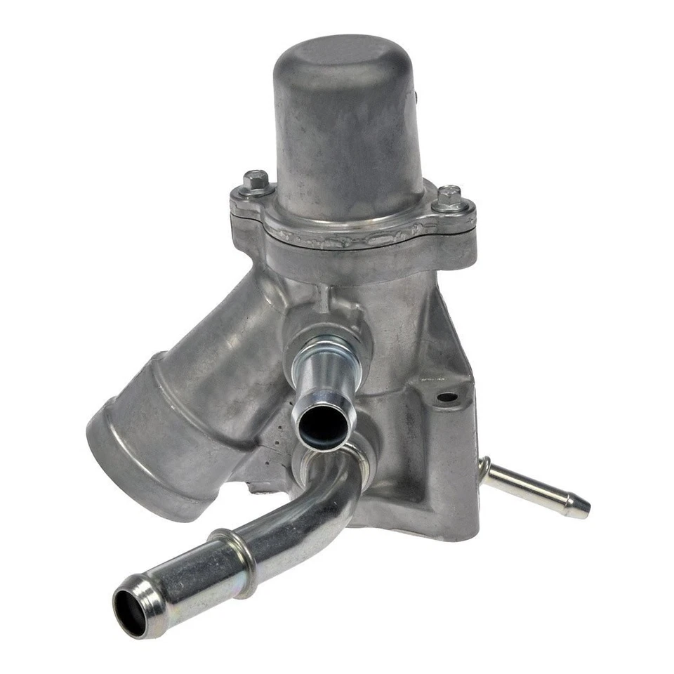 For Ford Explorer 11-19 Dorman Engine Coolant Thermostat Housing Assembly Foto 4 de 4