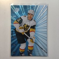2024-25 Upper Deck SPx Rookie Mason Morelli