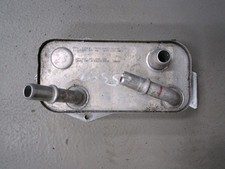 Ölkühler Getriebe BMW 320i Touring Aut. Bj 2010 E90 / E91/ 2486529