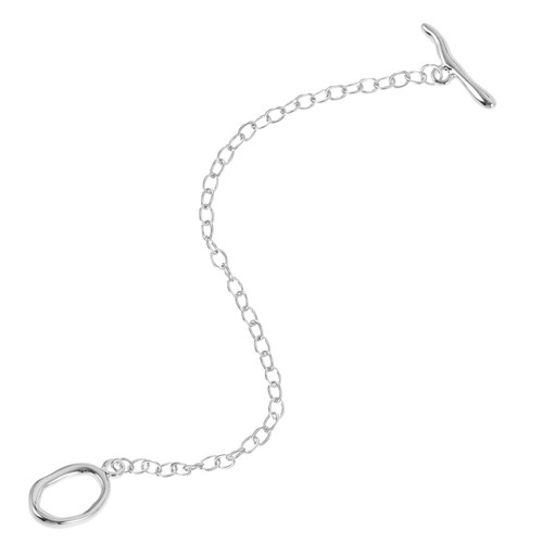 5 Sets Ot-Taste Charms Für Die Schmuckherstellung Schmuckzubehör Von - Bild 8 von 12