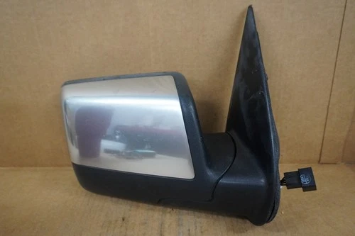 06 07 08 09 10 Ford Explorer Right Passenger Side View Mirror OEM 6L2417682