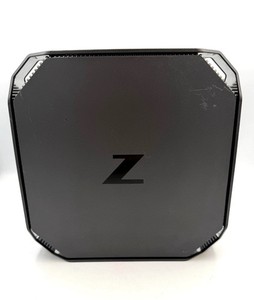 Hp Z2 Mini G3 | eBay