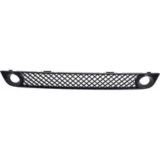 Bumper Face Bar Grille Front for Chevy  15135191 Chevrolet Trailblazer 2006-2009