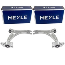 2x MEYLE QUERLENKER AUßEN UNTEN VORNE RECHTS LINKS passend für VW CADDY