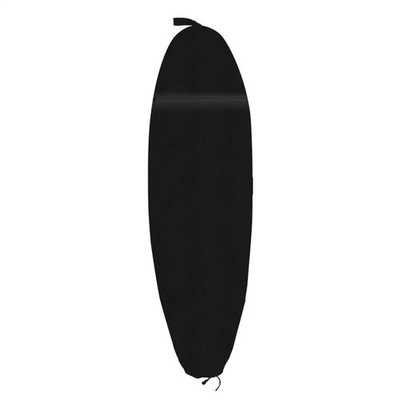 Surfboard Sock Cover Waterproof Surf Board Sock Protective Cover Bag Dustproof 