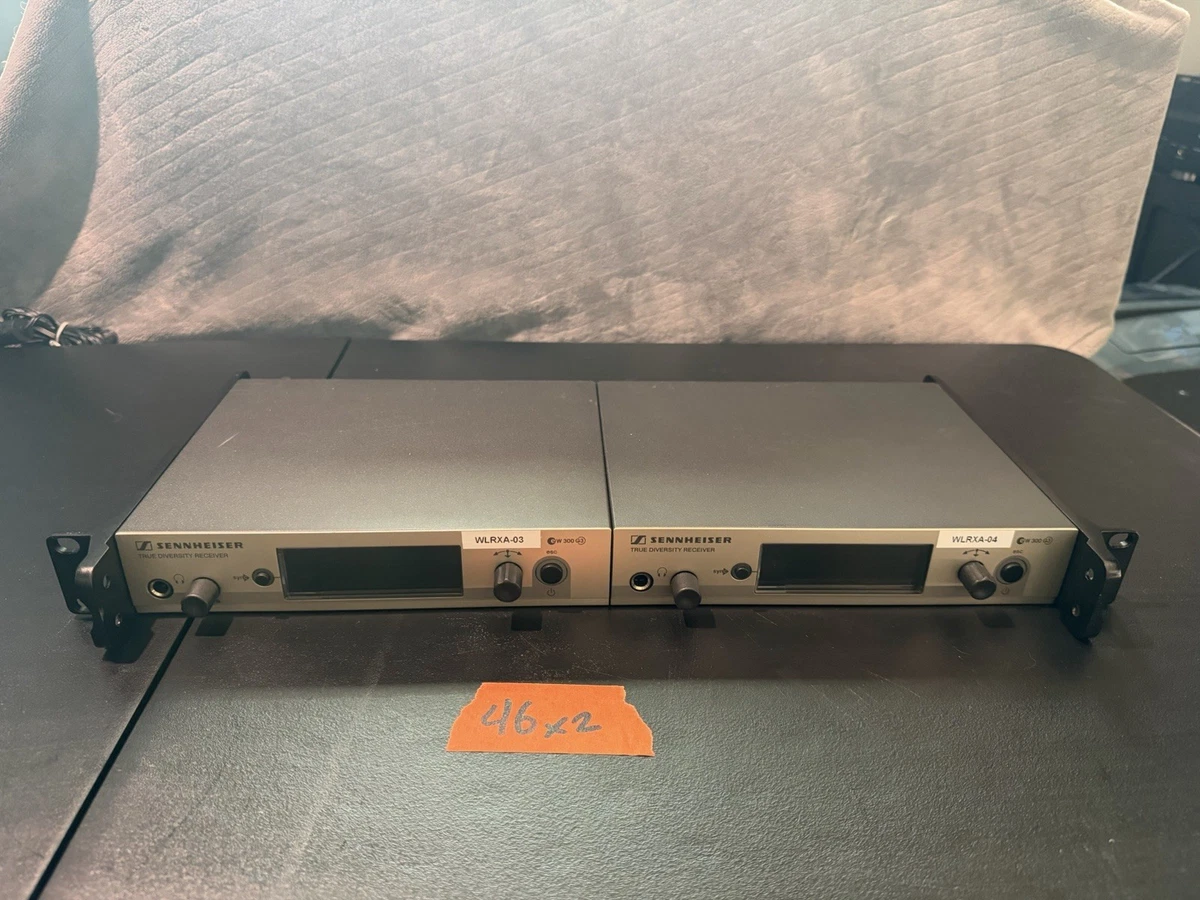 sennheiser ew300 products for sale | eBay