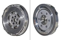 LuK Schwungrad U.A. FüR Abarth, Alfa Romeo, Fiat, Lancia, Opel