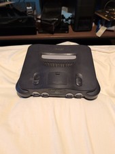 Nintendo 64 N64 Console Console Only