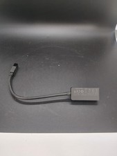Microsoft Surface Mini Display Port to HD AV Adapter Model 1553 DP to HDMI