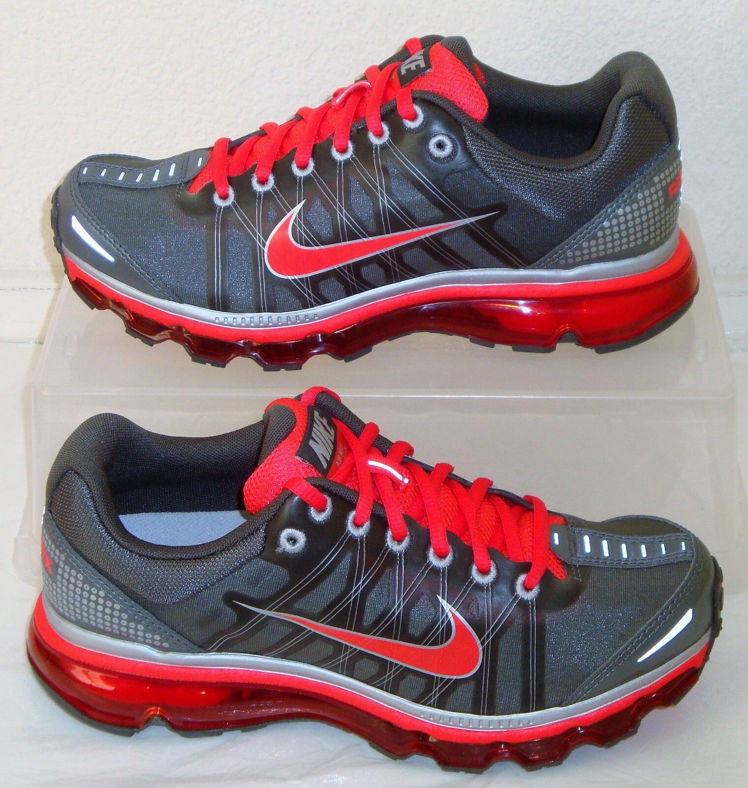 mens nike trainers size 8