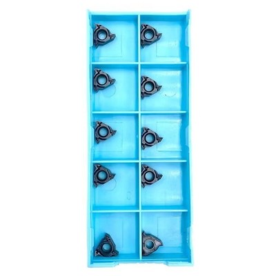 11IR A60 HS5125 Carbide inserts Threaded blade 10Pcs