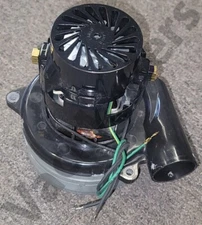 OPEN BOX - Ametek Lamb central vacuum motor 119992-00