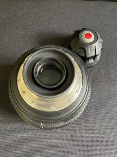 Red Cine Pro 17-50mm T2.9 Zoom lens PL mount - Picture 2 of 10