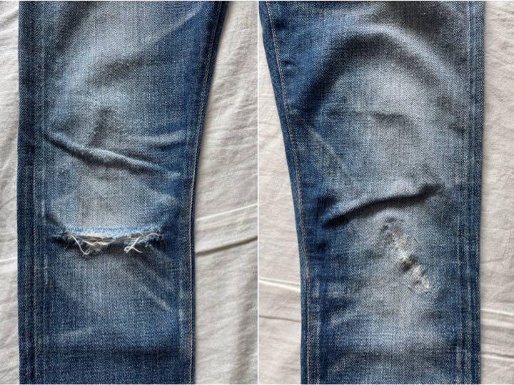 Made in USA RRL WOVEN STORETCH SKINNY FIT w24 | eBay Made in USA RRL WOVEN STORETCH SKINNY FIT w24 | eBay