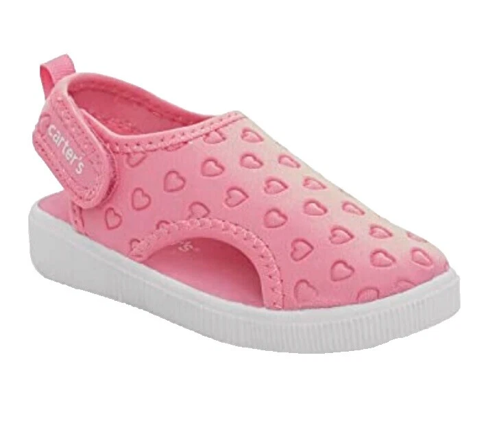 Bebê Carter's Sintético Tênis dos EUA 6