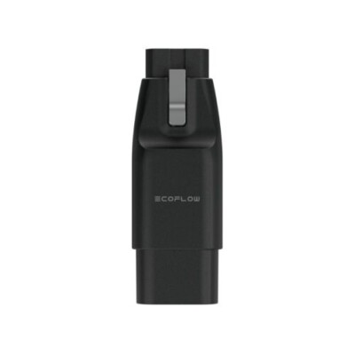 【美品】 EVアダプター DELTA Pro EV X-Stream EcoFlow EV X-Stream Adapter (DELTA Pro) - ShopSolar: Complete