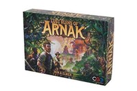 Lost Ruins Of Arnak - En