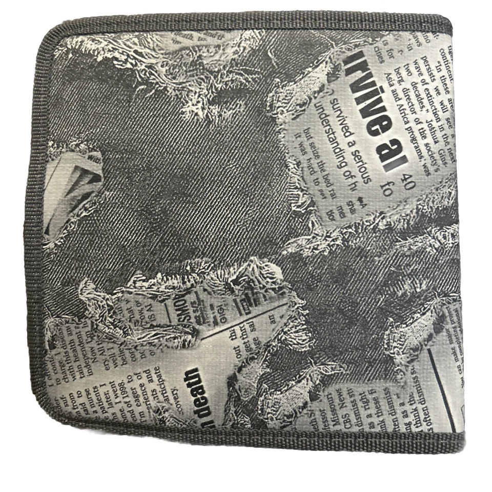 SOPRANOS DVD Lot of 37 Chinese TV Series Binder set 5 Seasons Foto 3 de 3