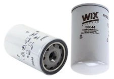 Fuel Filter  Wix  33644