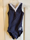 GK Elite Jordan Chiles Night Prism Gymnastics/Cheer Leotard CS  Child Small — photo 1