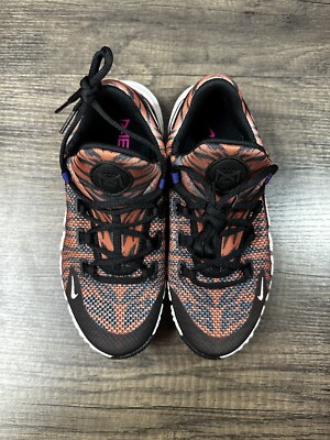 Nike Free Metcon 4 Tiger DJ8655-018 Womens Size 6 | eBay