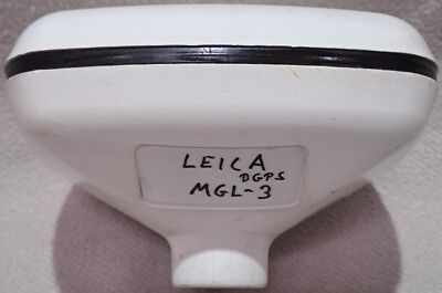 Leica MGL-3 DGPS GPS Antenne