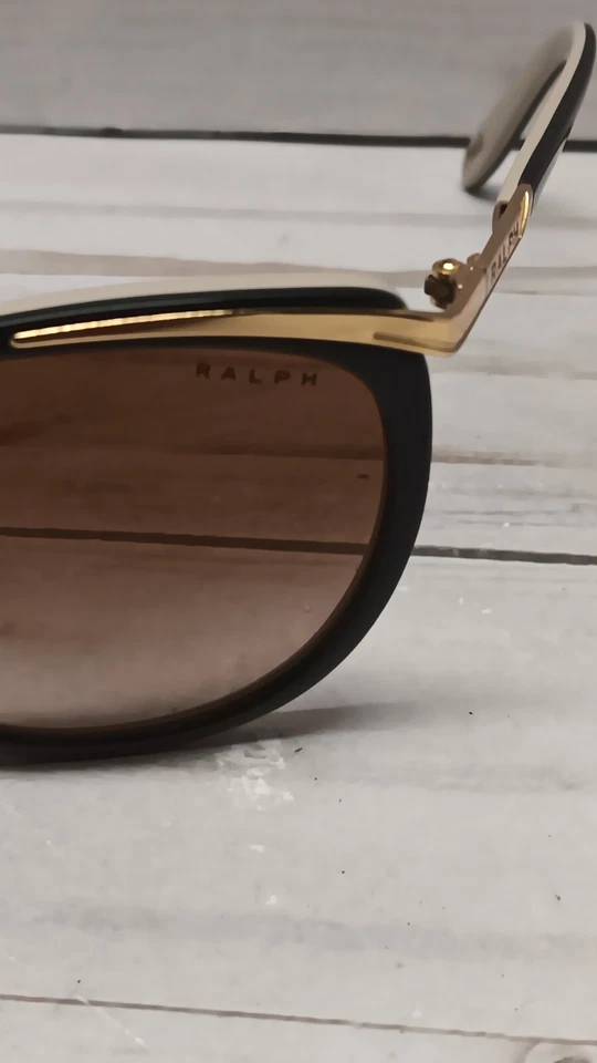 Authentic Ralph Lauren RA5150 1090/13 Sunglasses Multicolored - Image 2 of 4