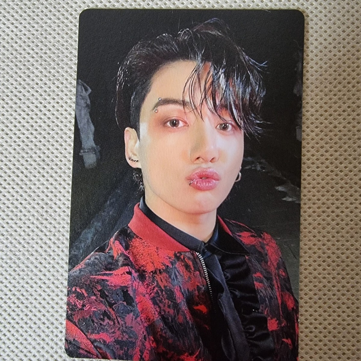 BTS Special 8 Photo-Folioジョングク　写真集 08900D36-B4CF-4EC5-963B-