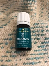Young Living Essential Oils Marjoram 5ml