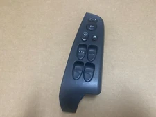 06-11 Honda Civic OEM Driver Left Hand Side Power Master Window Control Switch 