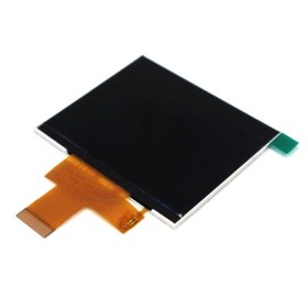 3.5'' 640x480 Retro Pixel IPS LCD Screen HDMI-Compatible Kit For ATARI LYNX Ⅰ