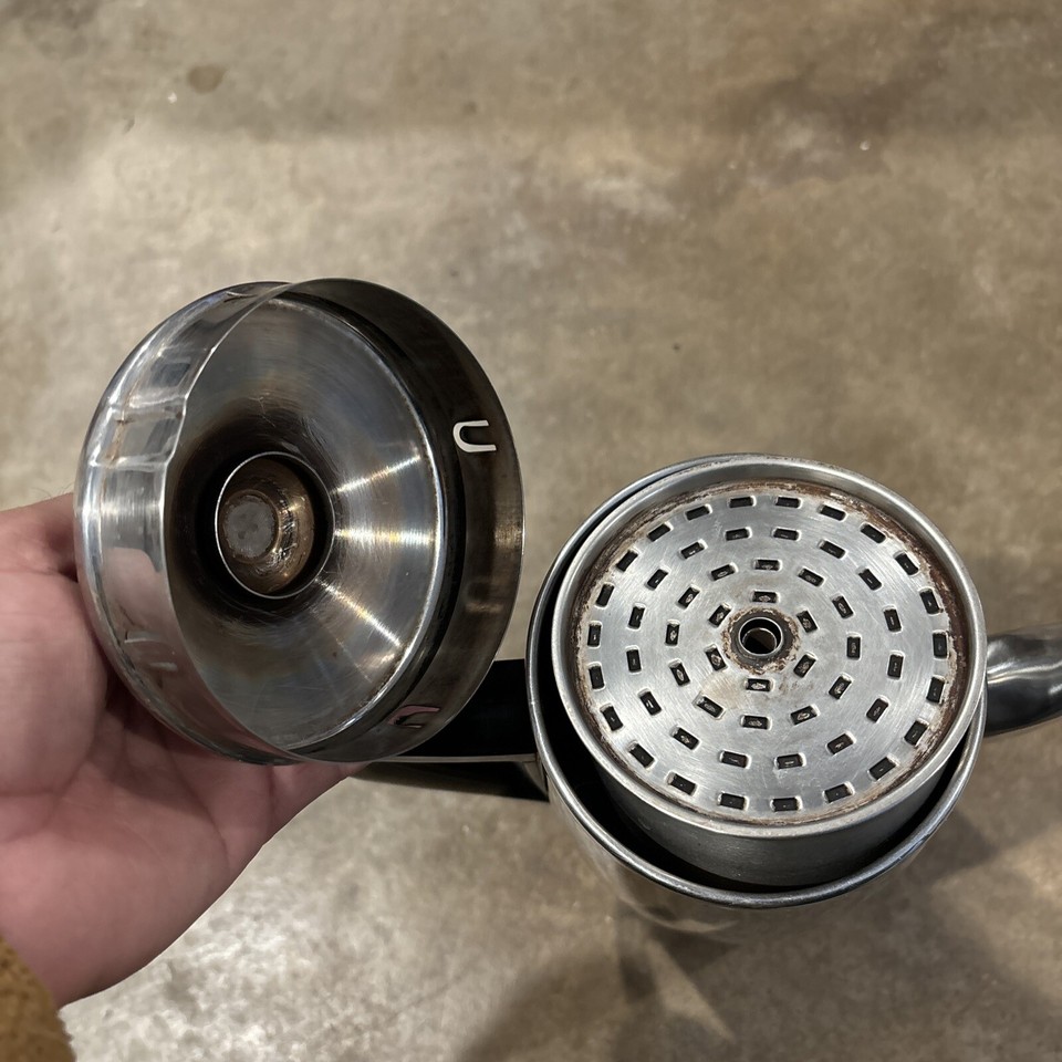 Accessorio Caffettiera Cavo Alimentazione Per Percolatore Caffè Accessorio Caffettiera Cavo Alimentazione Per Percolatore Caffè