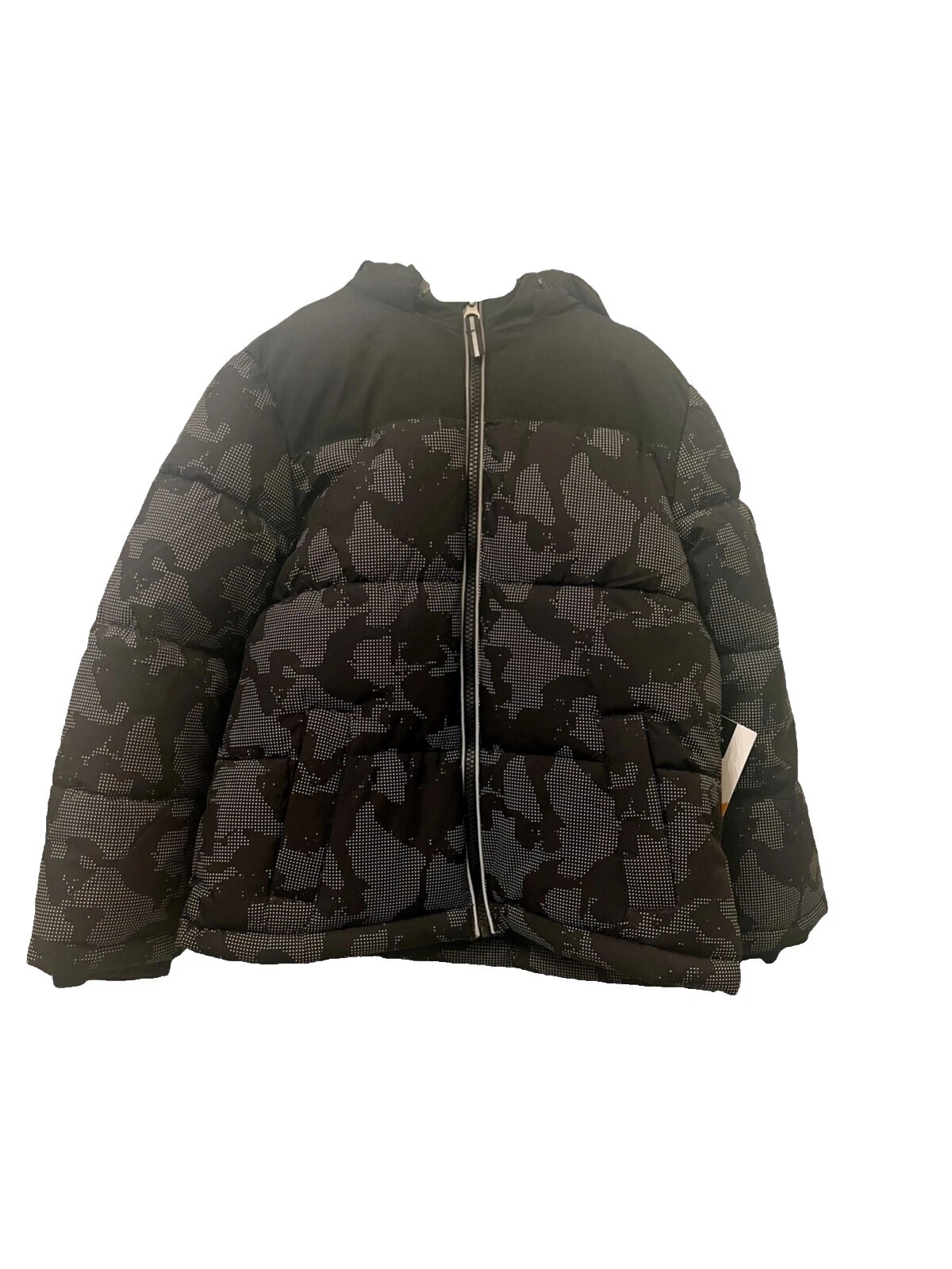 Fall Parkas for Boys