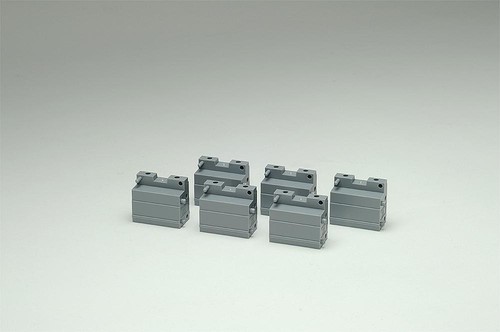 Tomytec 973231 - N Soporte de puente para juego de terraplén - Nuevo | Zustand: Neu