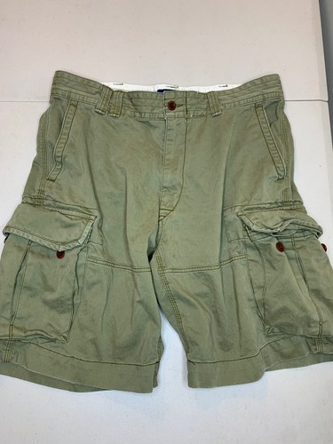 Polo Ralph Lauren Military Olive 