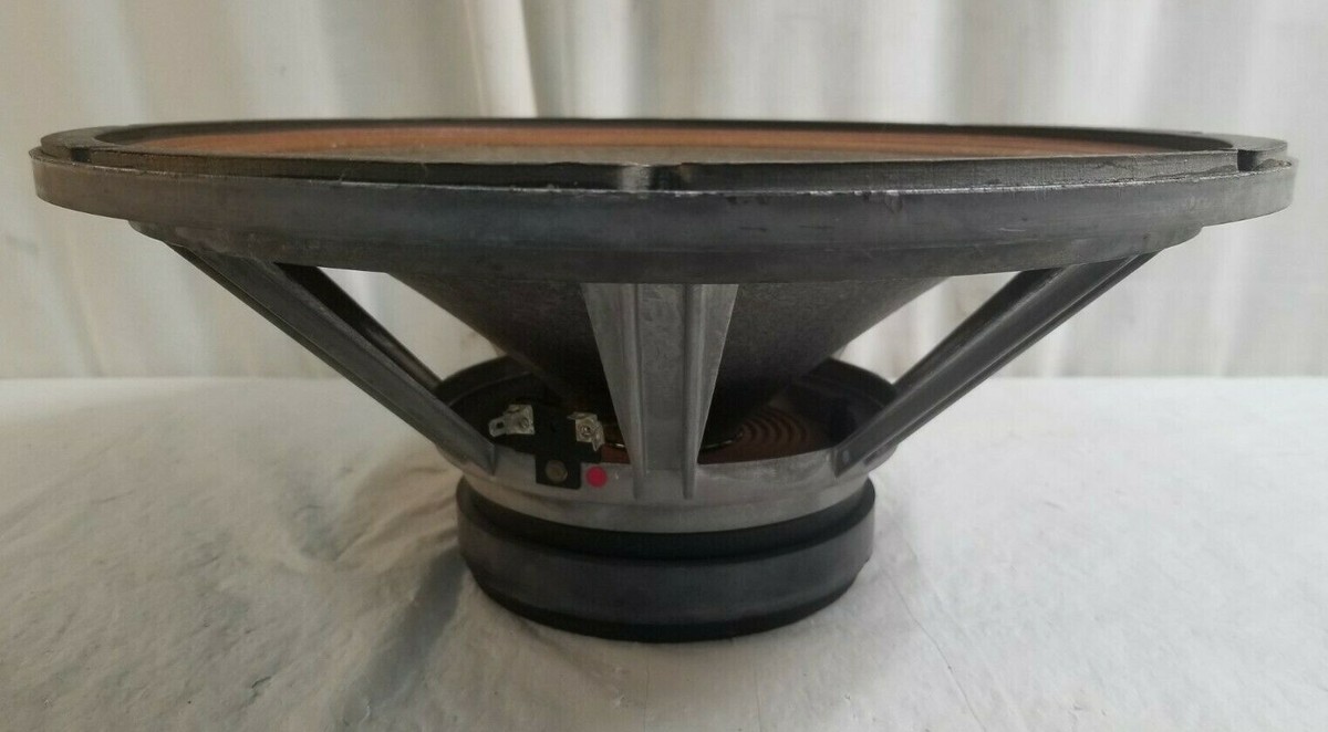 Vintage CERWIN VEGA V-30 15