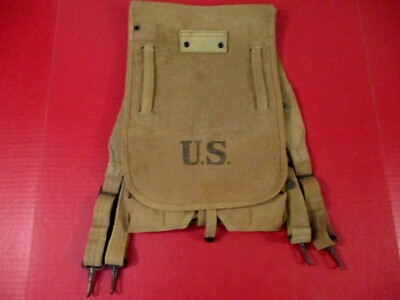 m1910 haversack