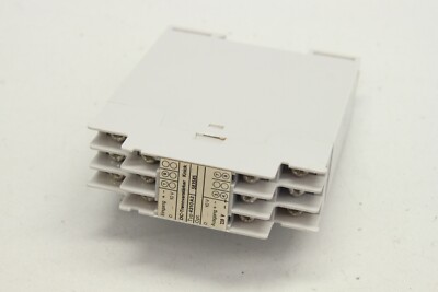 KNICK 4310A2 583585 Isolation Amplifier DC Trennverstärker 4310A2