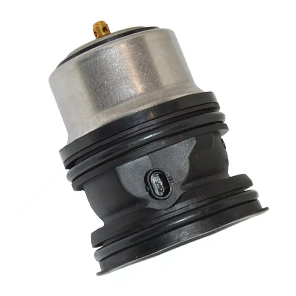 Engine Coolant Thermostat Housing 94810603404 For PORSCHE CAYENNE 3.2 V6  04-06 - Image 2 of 4