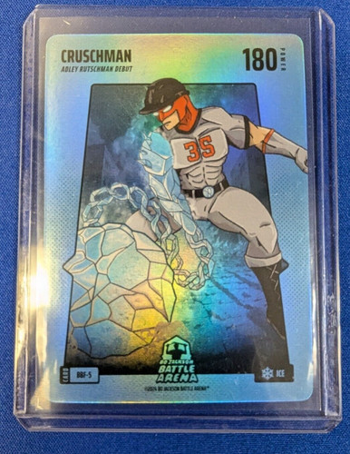 Cruschman