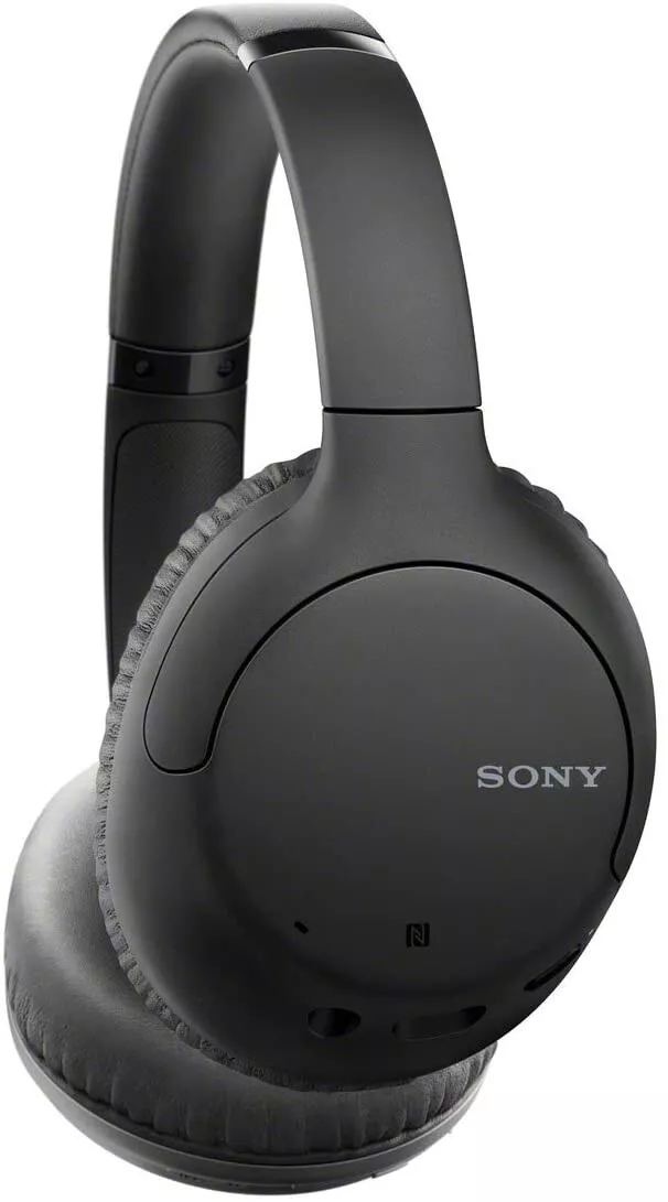 NEW SONY WH CH710N WIRELESS