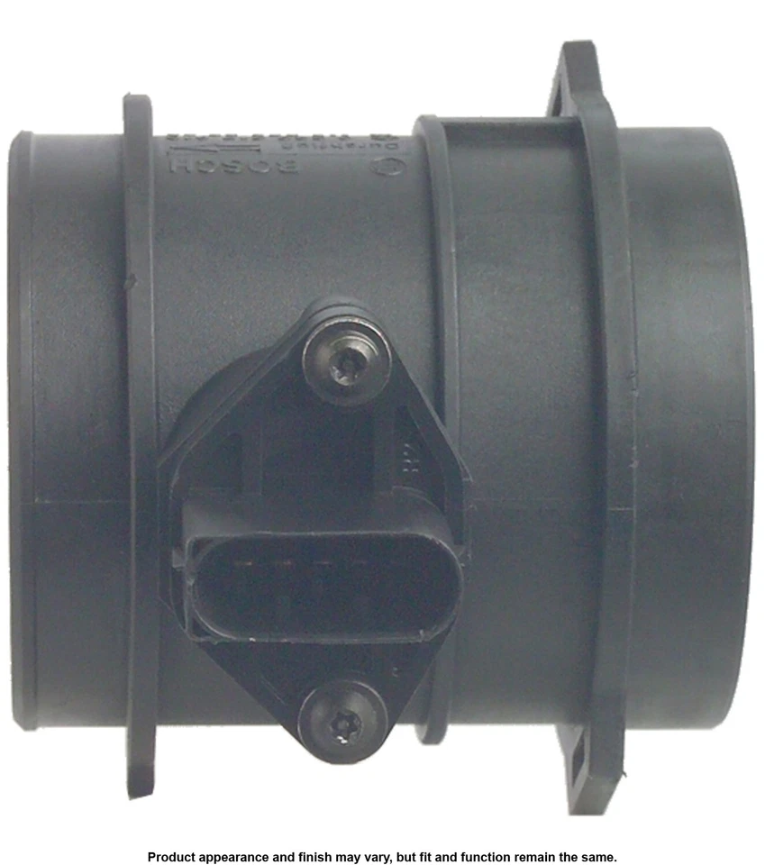 Sensor de fluxo de ar em massa Cardone para 2001-2002 Mercedes-Benz CL55 AMG - Imagem 4 de 4